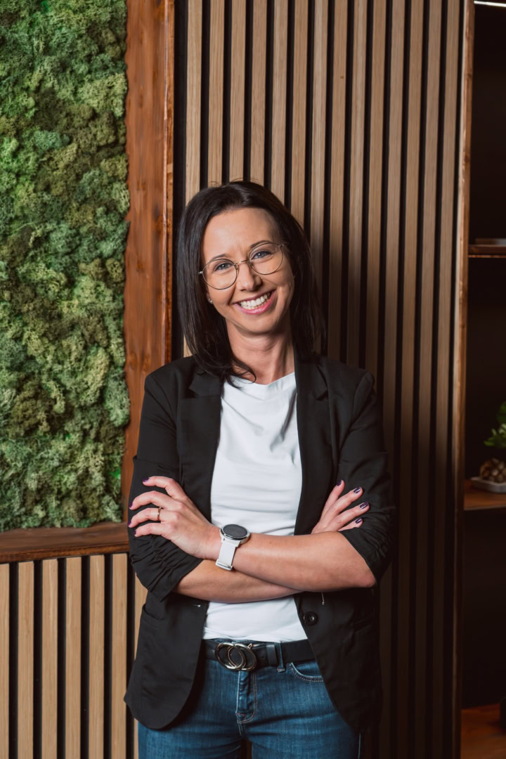 Mag. Andrea Thalhammer